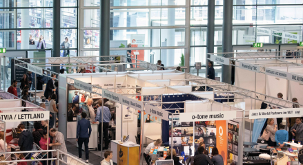 Romania la Jazzahead Bremen!